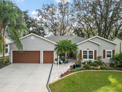 3721 Plantation Blvd, Leesburg, FL, 34748