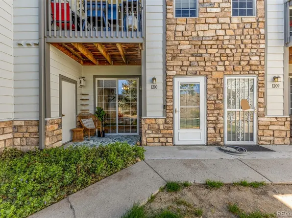 3261 E 103rd Place #1210, Thornton, CO 80229