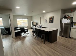 1490 NE North Fairway Dr BUILDING F-306, Pullman, WA 99163