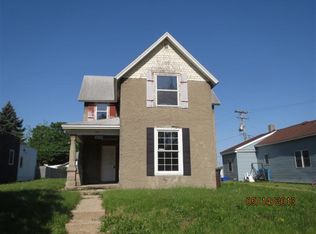 2416 N 19th St, Lafayette, IN 47904