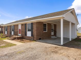 2324 N Nc 111 S, Pinetops, NC 27864