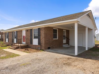 2324 N Nc 111 S, Pinetops, NC, 27864