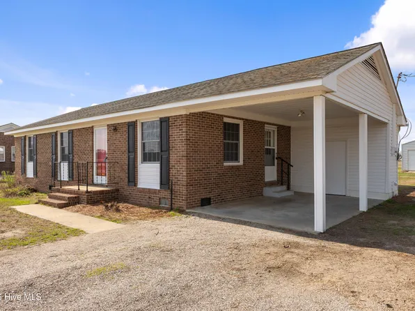 2324 N Nc 111 S, Pinetops, NC 27864