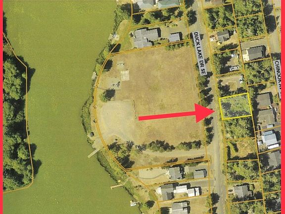 2nd image of 546 Duck Lake Dr SE