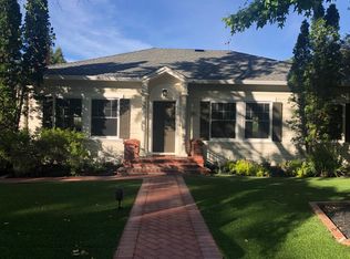 160 Pepper Ave, Burlingame, CA
