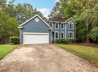 5113 Longwood Dr, Durham, NC 27713