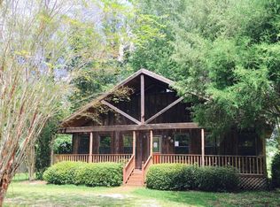 99 Anderson St, Quitman, MS 39355