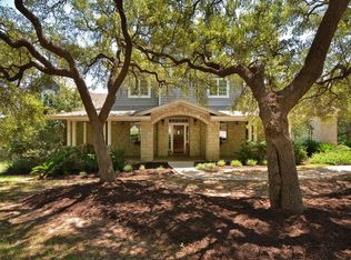 3301 Pearce Rd, Austin, TX 78730