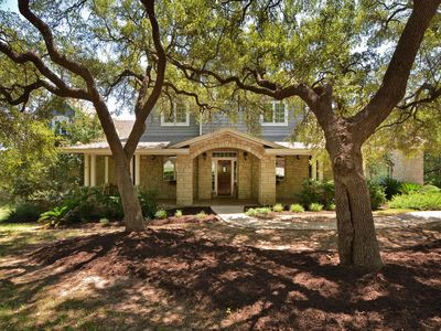 3301 Pearce Rd, Austin, TX, 78730