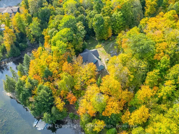 127 Russell Dr, Trent Lakes, ON K0M 2A0