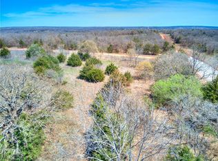 9850 E Charter Oak Rd #1, Guthrie, OK 73044
