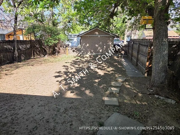 2138 S Emerson St — Photo 13