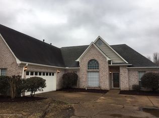8925 Sweet Flag Loop E, Southaven, MS 38671