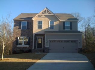 222 Hammock Dr, Lexington, SC 29072
