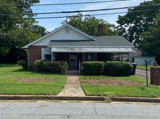3525 Rosemont Ave, Winston Salem, NC 27127
