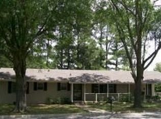 2300 Bryan Dr, Tupelo, MS 38801
