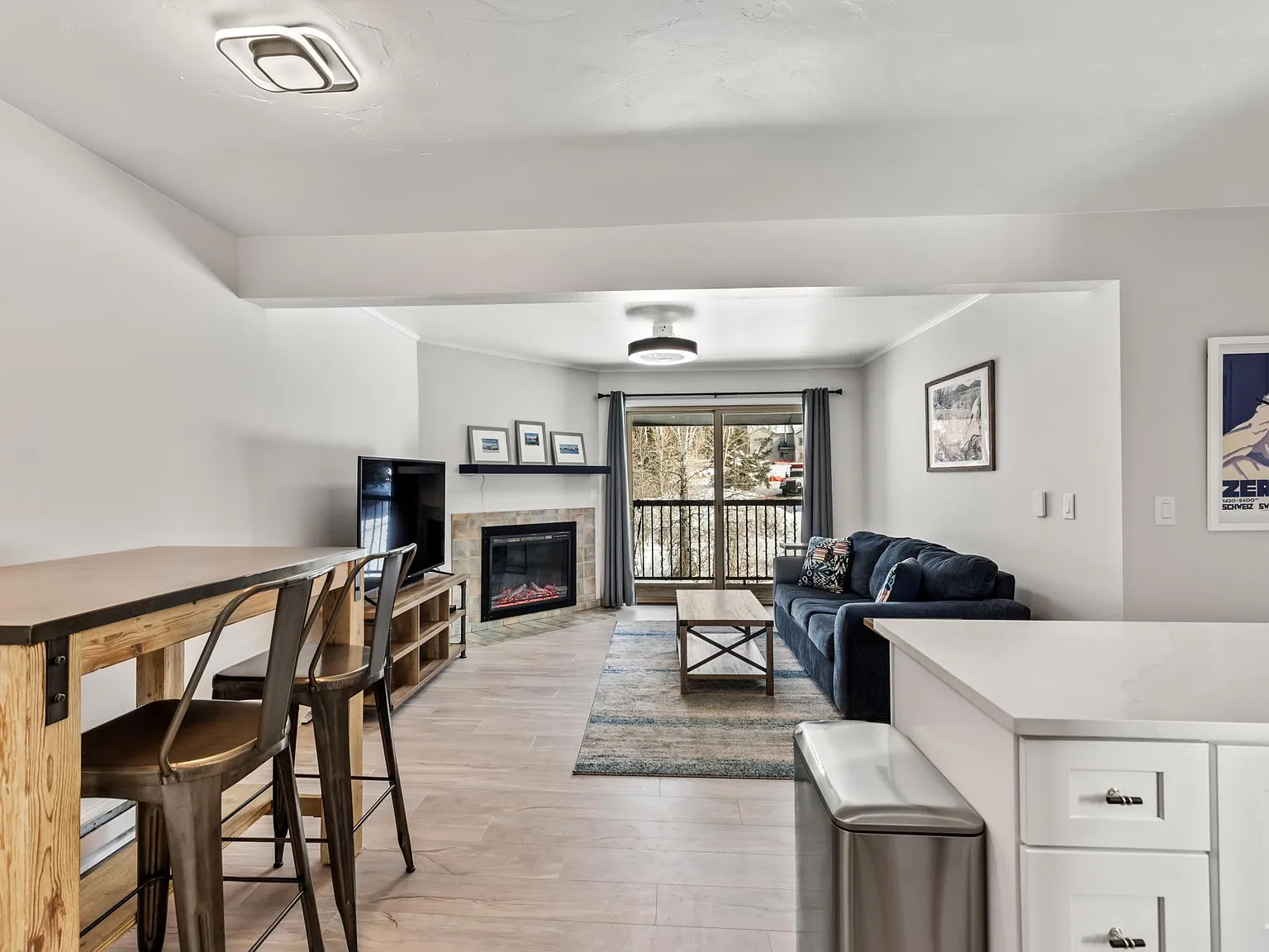 1 bed, 673 sqft, $2,500 — Photo 4
