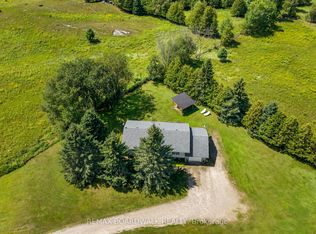 1901 Rosetta Rd, Lanark Highlands, ON K0G 1K0
