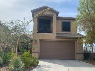 2501 Lockerbie St, Henderson, NV 89044