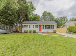1708 Forest Rd, Durham, NC 27705