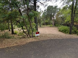 1402 N Panorama Ct, Payson, AZ 85541