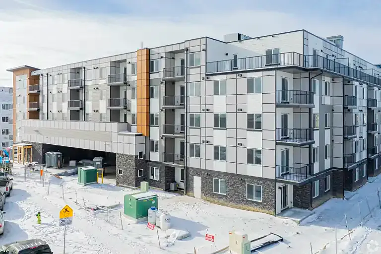 25 Belvedere Park SE #1A — Photo 9