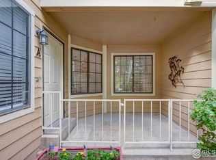 4763 White Rock Cir #6-A, Boulder, CO 80301