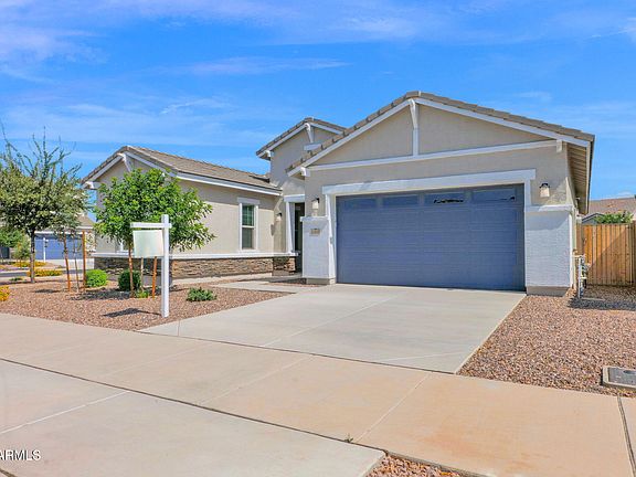 2nd image of 21018 E CALLE LUNA Court