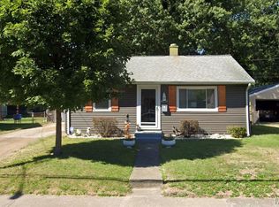 3213 Wayne Ave, Granite City, IL