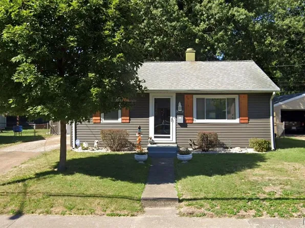 3213 Wayne Ave, Granite City, IL 62040