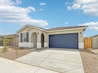 24161 W Atlantis Way, Buckeye, AZ 85326