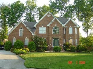1020 Hillston Arch, Chesapeake, VA 23322