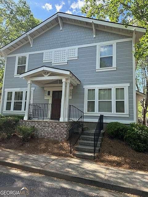 1st image of 490 Barnett Shoals Rd APT 509