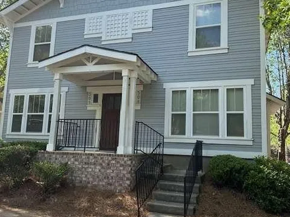 490 Barnett Shoals Rd APT 509, Athens, GA 30605