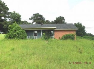 453 Jordan Rd, Lexington, MS 39146