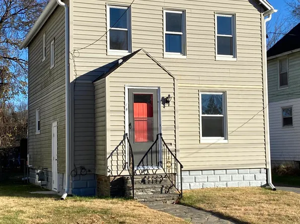 14 Tietjen Avenue, Kingston, NY 12401