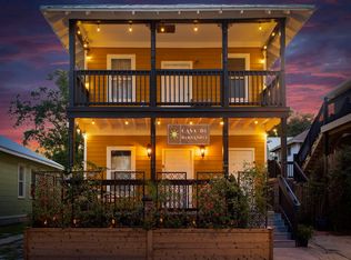 Casa De Hernandez, Saint Augustine, FL 32084