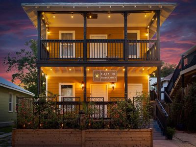 2 Mulvey St, Saint Augustine, FL, 32084