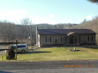 257B Mountain Rd, Orangeville, PA 17859