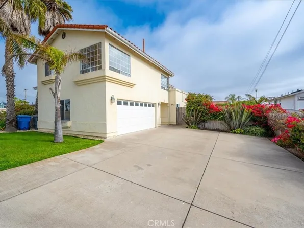 542 Brighton Ave, Grover Beach, CA 93433