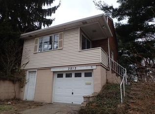 3813 Grover Ave, McKeesport, PA