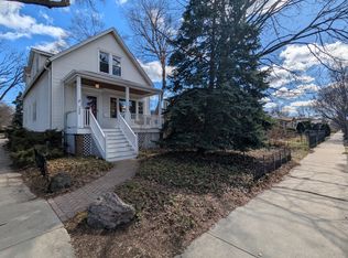 7425 N California Ave, Chicago, IL