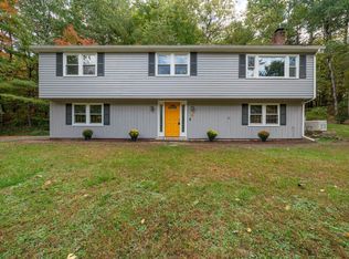 8 Crestwood Rd, Windham, NH 03087