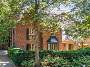 1315 Inverness Ave, Pittsburgh, PA 15217