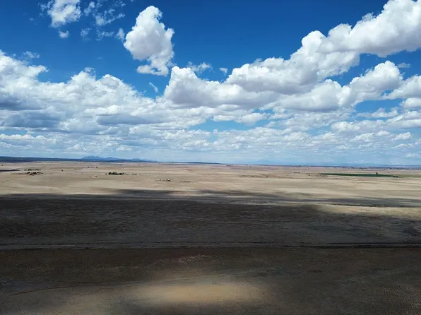 TRACT B R New Mexico #55, Estancia, NM 87016