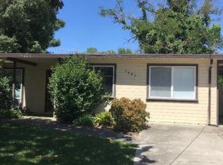 1447 Navarro Dr, Sunnyvale, CA 94087