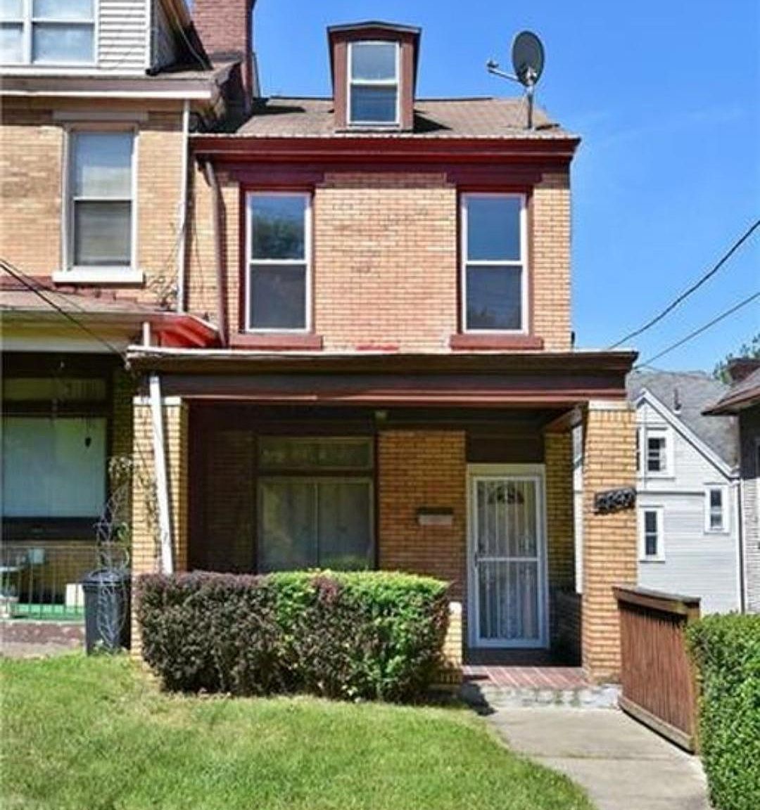 2247 Federal Street Ext, Pittsburgh, PA 15214 | Zillow