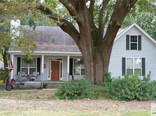 207 Georgia Ave, Rincon, GA 31326