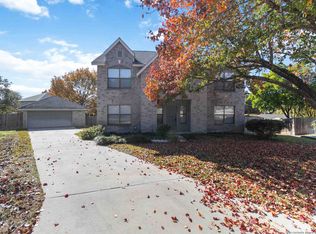 17603 Krugerrand Dr, San Antonio, TX 78232