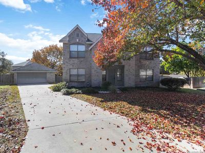 17603 Krugerrand, San Antonio, TX, 78232